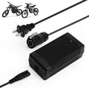 Batteries and Charging