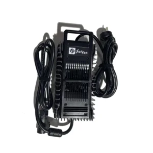 Surron Light Bee X/L1E - Charger 67.2V-10A 220V - SAA