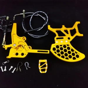 Brake System