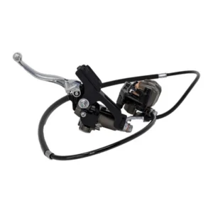 Surron Ultra Bee X/R/HP - Complete Front Brake Assembly (MPC: 52100-YQ5C-0000)