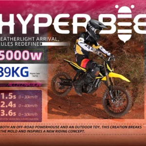 Hyper Bee