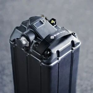 Surron Light Bee X - 60v/34Ah Lithium Battery Pack (MPC: 26000-YQ2A-0800)