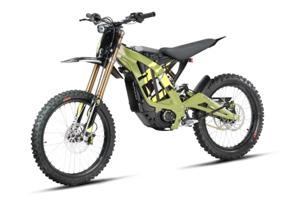 2025 Lght bee X