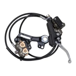 Surron Ultra Bee X/HP - Rear Brake System Assembly (MPC: 52200-YQ5C-0000)